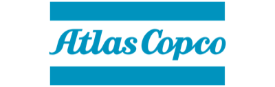 Atlas Copco